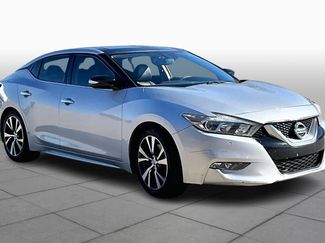 Used 2017 Nissan Maxima 3.5 SL video 2