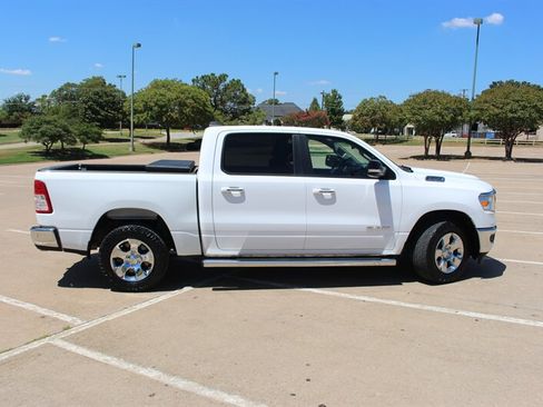 Used 2020 RAM 1500 Big Horn AWD/4WD image 6