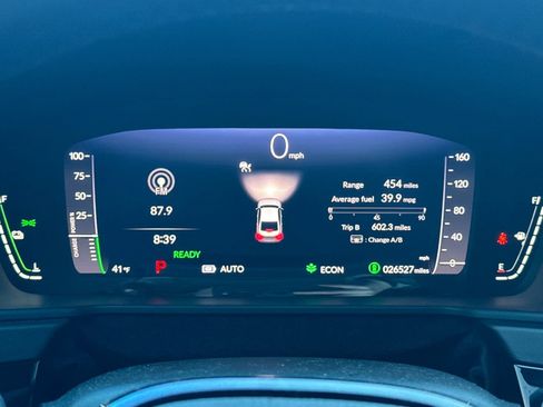 Used 2023 Honda Accord Touring image 23