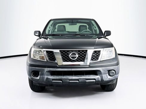 Used 2016 Nissan Frontier S image 2
