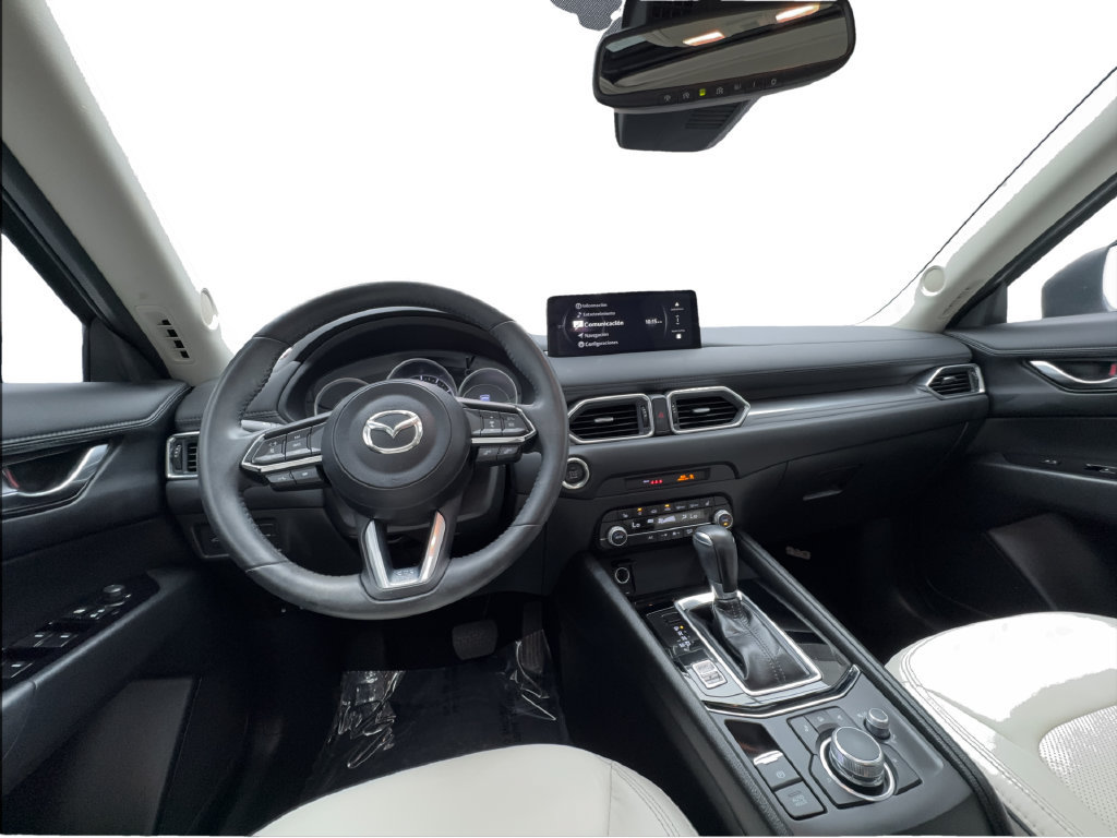Used 2024 MAZDA CX-5 AWD 2.5 S w/ Preferred Package image 39