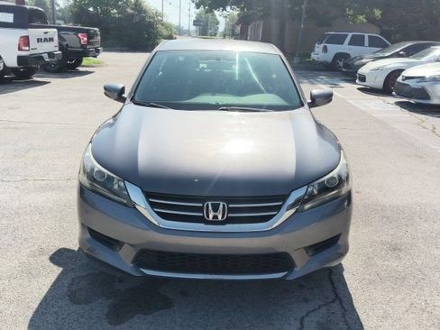Used 2014 Honda Accord LX image 8