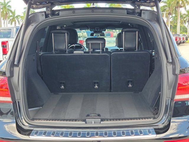 Used 2018 Mercedes-Benz GLE 350 image 32
