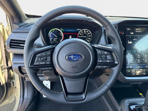 New 2026 Subaru Crosstrek 2.5i Sport w/ Crosstrek Mirror Package AWD/4WD image 26