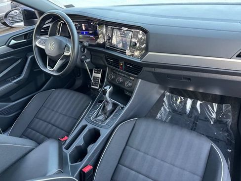 Used 2023 Volkswagen Jetta Sport FWD image 20