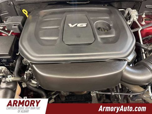 Used 2018 Jeep Grand Cherokee Limited image 43