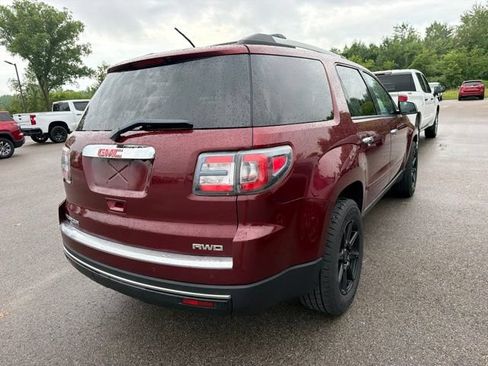 Used 2015 GMC Acadia SLE AWD/4WD image 8