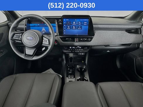 Certified 2026 Subaru Outback Premium AWD/4WD image 26