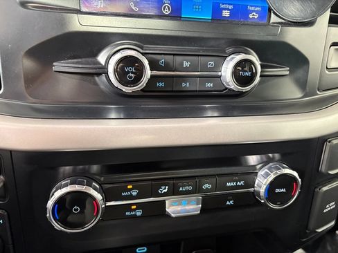 Used 2023 Ford F150 XLT w/ Equipment Group 301A Mid AWD/4WD image 19