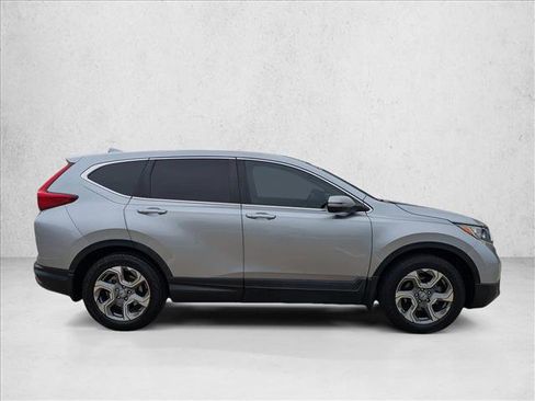 Used 2017 Honda CR-V EX-L image 4