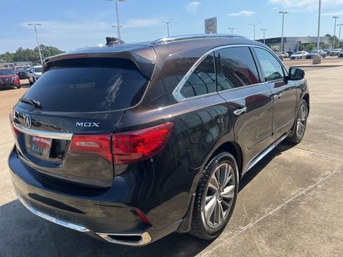 Used 2017 Acura MDX FWD w/ Technology Package image 3
