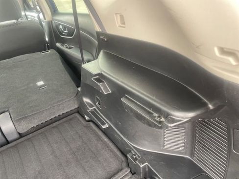 Used 2019 Nissan Rogue SV AWD/4WD image 58