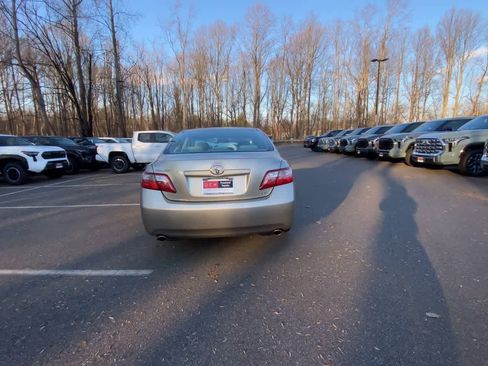 Used 2008 Toyota Camry LE image 14