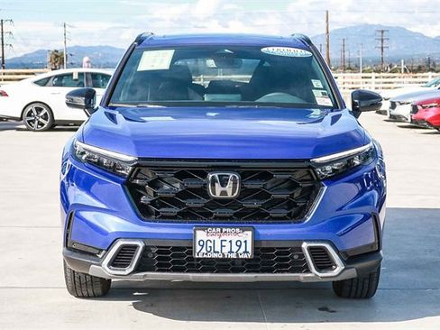 Used 2023 Honda CR-V Sport Touring image 4