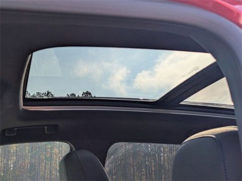 New 2026 Chevrolet Equinox RS w/ Convenience Package III image 12