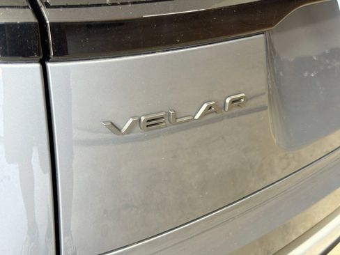 Certified 2026 Land Rover Range Rover Velar S AWD/4WD image 30