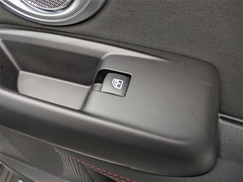 New 2024 Dodge Hornet R/T Plus w/ R/T Blacktop Package image 39