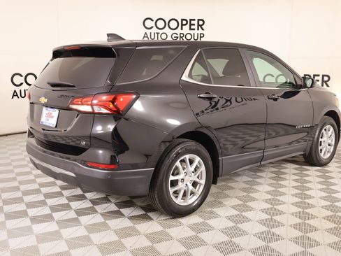 Used 2024 Chevrolet Equinox LT image 19