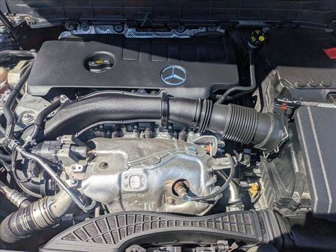 Certified 2022 Mercedes-Benz GLB 250 GLB 250 image 20