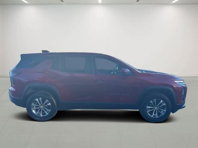 Certified 2025 Chevrolet Equinox LT w/ Safety and Technology Package