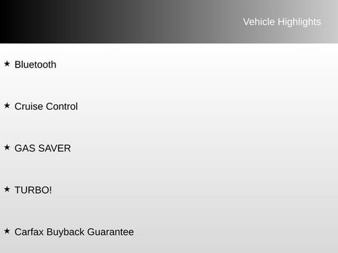 Certified 2019 Chevrolet Trax LT w/ LT Convenience Package AWD/4WD image 7