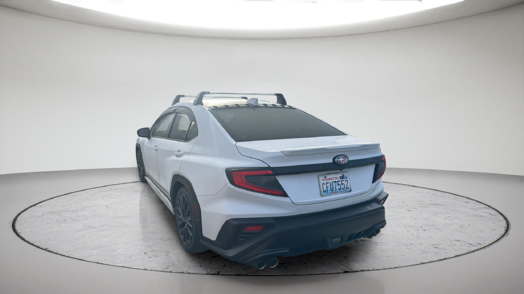 Used 2022 Subaru WRX Premium w/ Popular Package #2 AWD/4WD image 19
