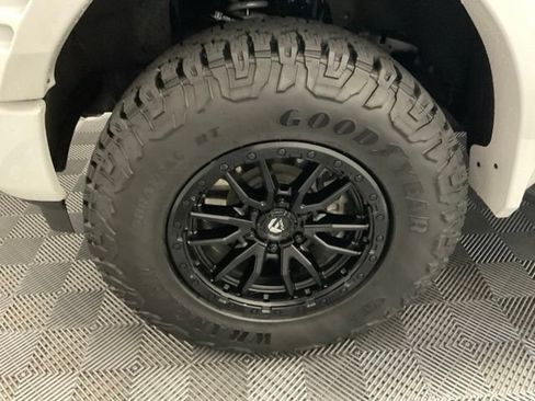 Used 2022 Ford F150 XLT w/ Equipment Group 302A High AWD/4WD image 41