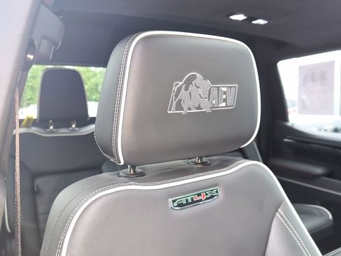 Used 2023 GMC Sierra 1500 AT4X w/ AT4X AEV Edition AWD/4WD image 13