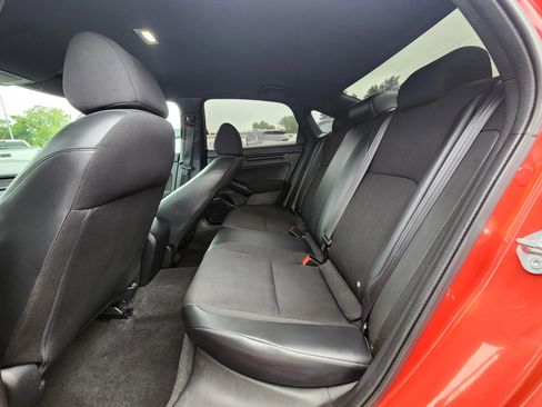 Used 2022 Honda Civic Sport image 18