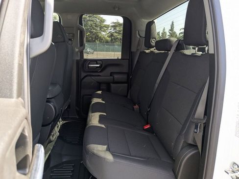 New 2026 GMC Sierra 2500 Pro w/ Convenience Package AWD/4WD image 26
