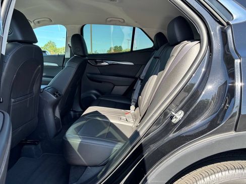 Used 2024 Buick Envision Preferred AWD/4WD image 18
