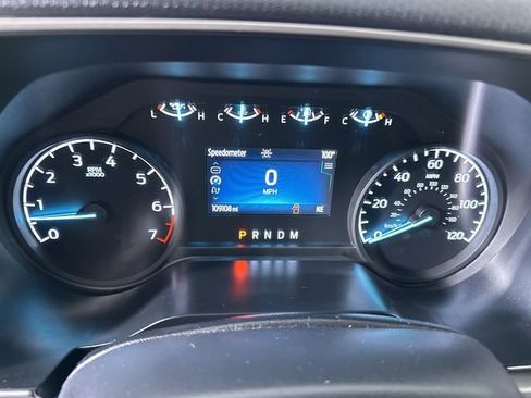 Used 2022 Ford F150 XL w/ Equipment Group 101A High AWD/4WD image 12