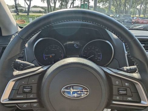 Used 2018 Subaru Outback 2.5i Premium AWD/4WD image 31