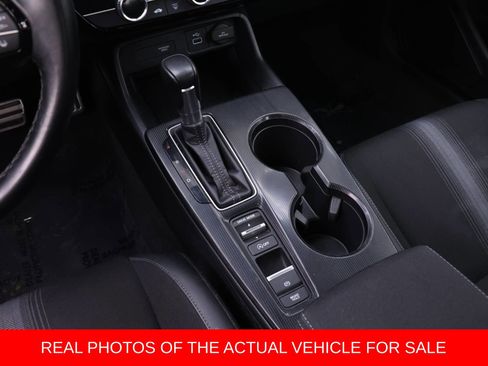 Used 2024 Honda Civic Sport image 12