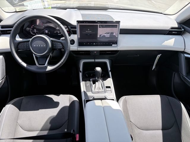 New 2026 MAZDA CX-5 Preferred AWD/4WD image 7