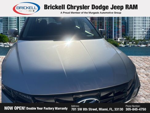 Used 2022 Hyundai Tucson SE FWD image 15