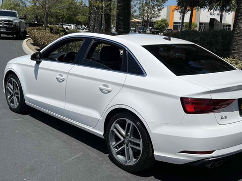 Used 2019 Audi A3 2.0T Premium w/ Convenience Package FWD image 26
