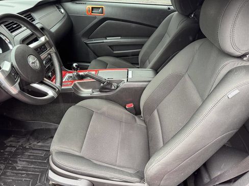 Used 2014 Ford Mustang GT w/ GT Track Package image 18