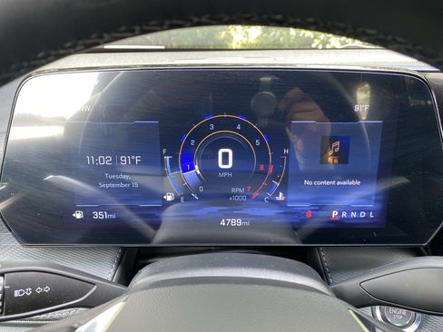 Used 2026 Chevrolet Equinox LT FWD image 22