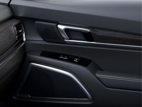 New 2025 Kia Telluride SX Prestige X-Line AWD/4WD image 25