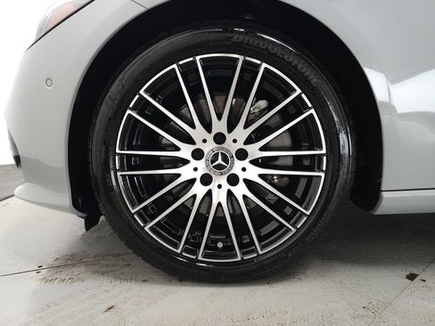 Certified 2026 Mercedes-Benz C 300 4MATIC Sedan image 32