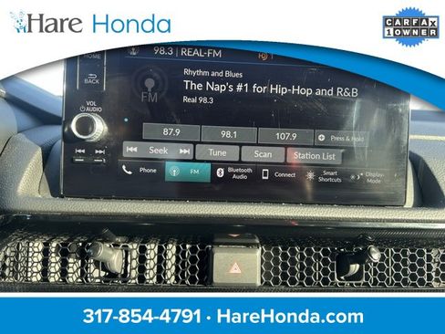 Used 2023 Honda CR-V EX-L image 18