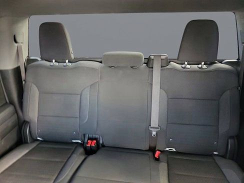 Used 2022 Chevrolet Silverado 1500 RST image 11