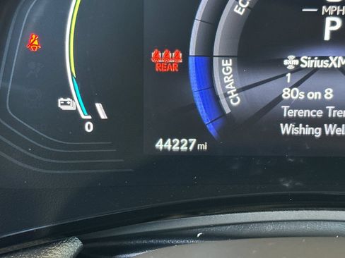 Certified 2024 Lexus NX 450h+ F Sport w/ Vision Package AWD/4WD image 20