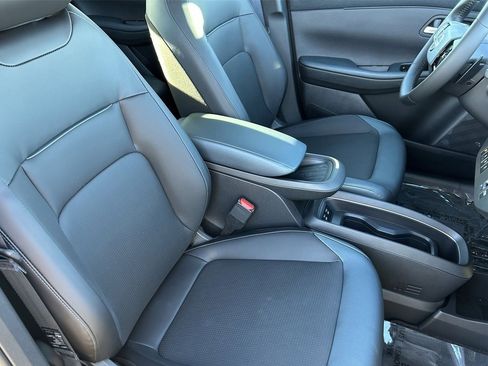 New 2026 Nissan Leaf SV+ image 12