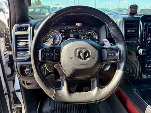 Used 2022 RAM 1500 TRX image 13