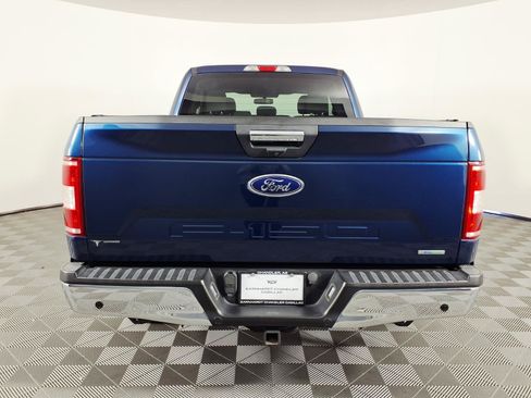 Used 2018 Ford F150 XLT w/ Equipment Group 302A Luxury RWD image 5