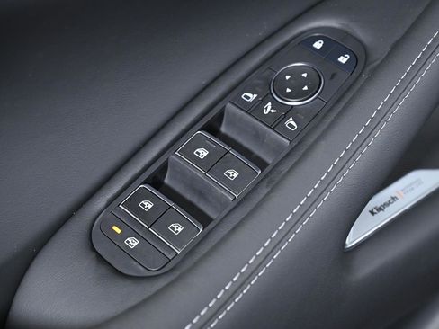 New 2026 INFINITI QX60 Autograph w/ Dark Cargo Package image 20