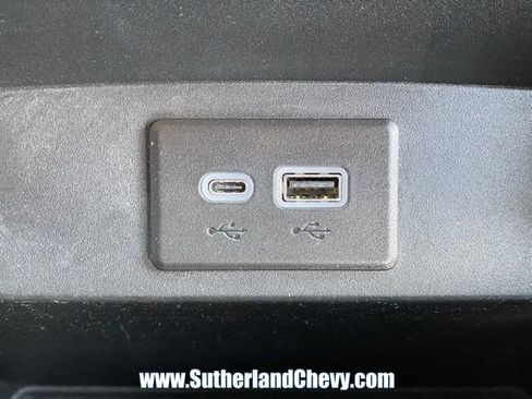 Used 2023 Chevrolet Tahoe LT AWD/4WD image 37