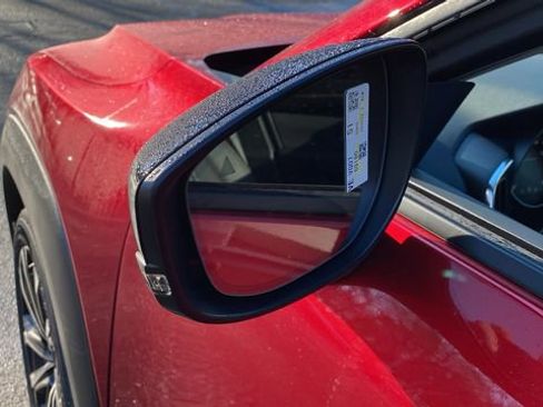 New 2026 MAZDA CX-50 2.5 Turbo w/ Accent Package image 21